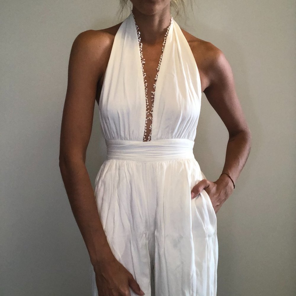 Jetset Diaries jumpsuit